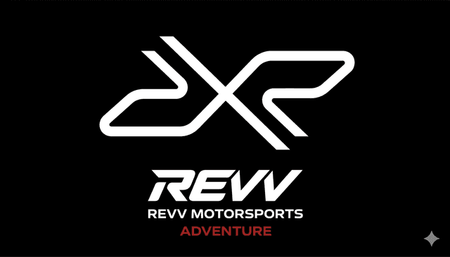 REVV Motorsports